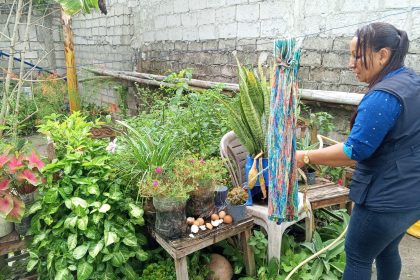Atacames, un pintoresco pueblo en la provincia de Esmeraldas
